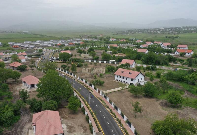 Böyük Qayıdışın Xocalı qüruru