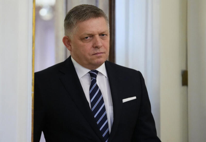Медики рассказали о состоянии здоровья премьера Словакии