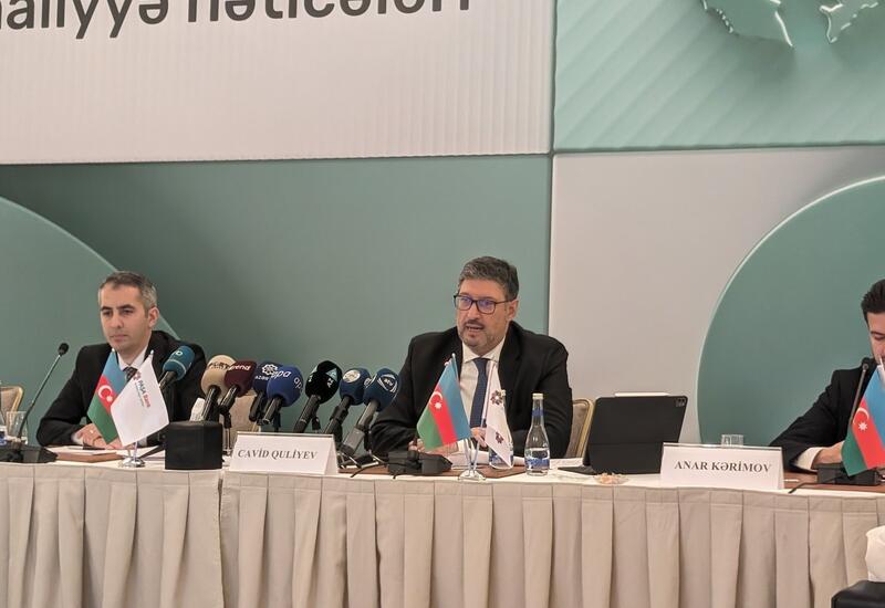 В 2023 году PASHA Bank реализовал три новые бизнес-инновации