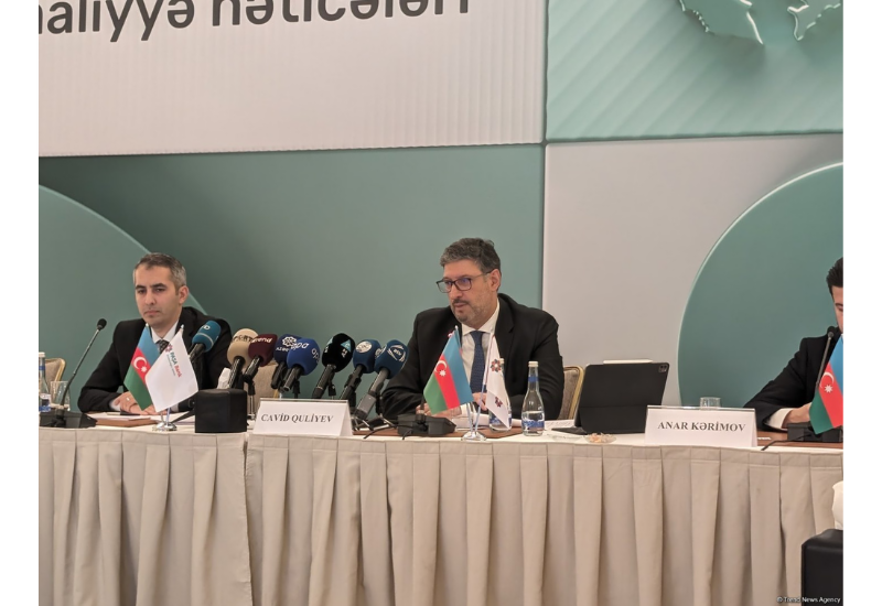 PASHA Bank в прошлом году достиг значительных успехов в сфере IT и кибербезопасности