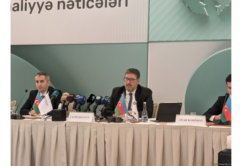 PASHA Bank ведет переговоры по энергетическим и "зеленым" проектам с партнерами