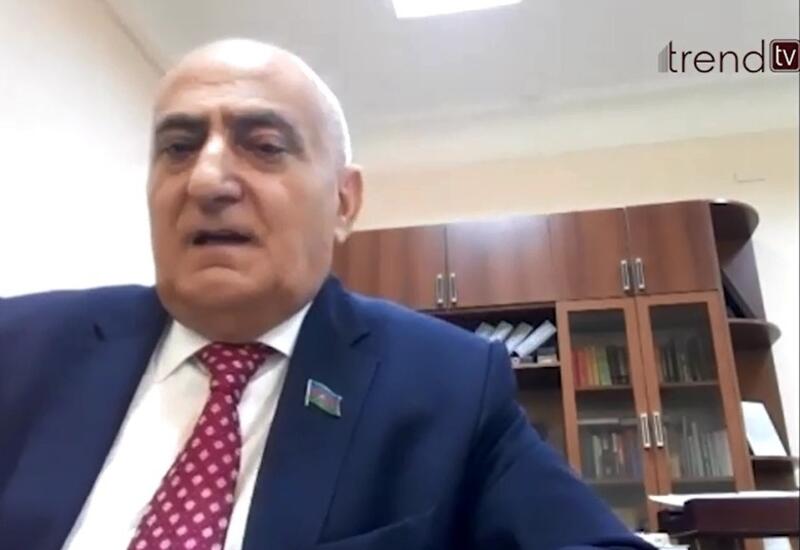Xocalı soyqırımı ağır bəşəri cinayətdir
