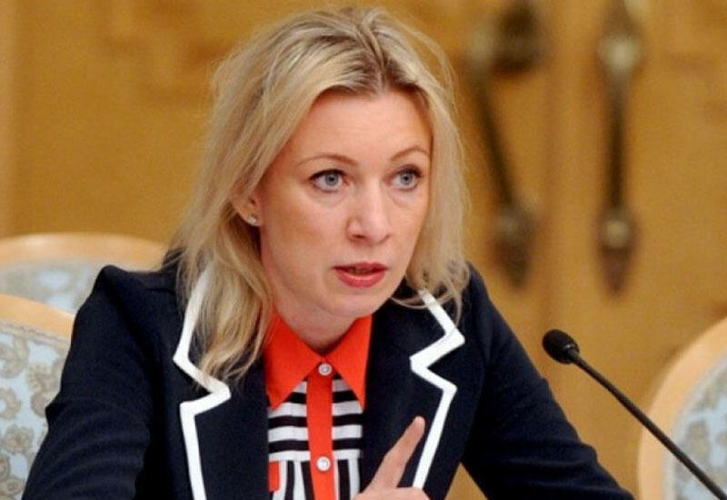 Захарова раскрыла истинную цель Макрона по аресту Дурова
