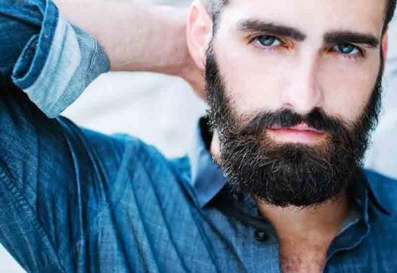 Tərs çıxan saqqalı necə düzəltmək olar?