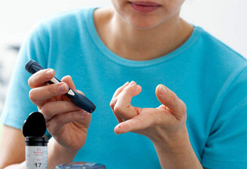 У диабета первого типа нашли неожиданную пользу