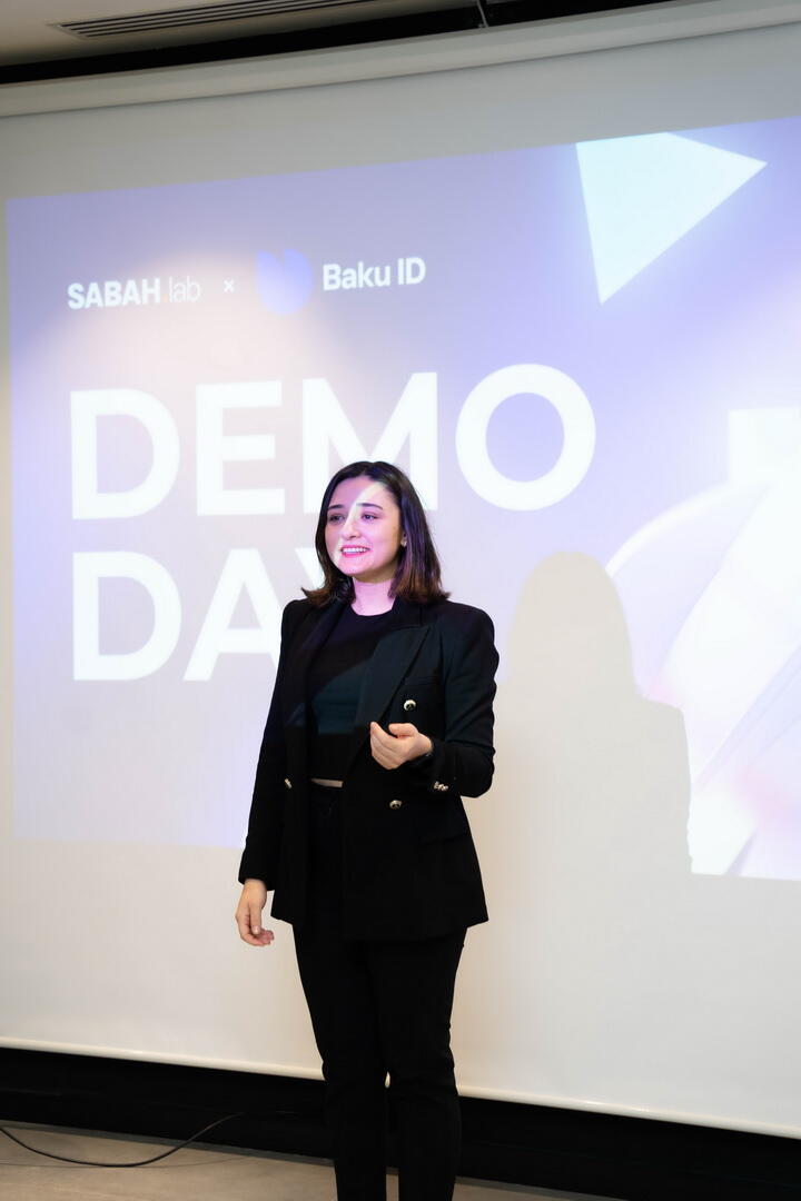 SABAH.HUB-da yeniliklər var!
