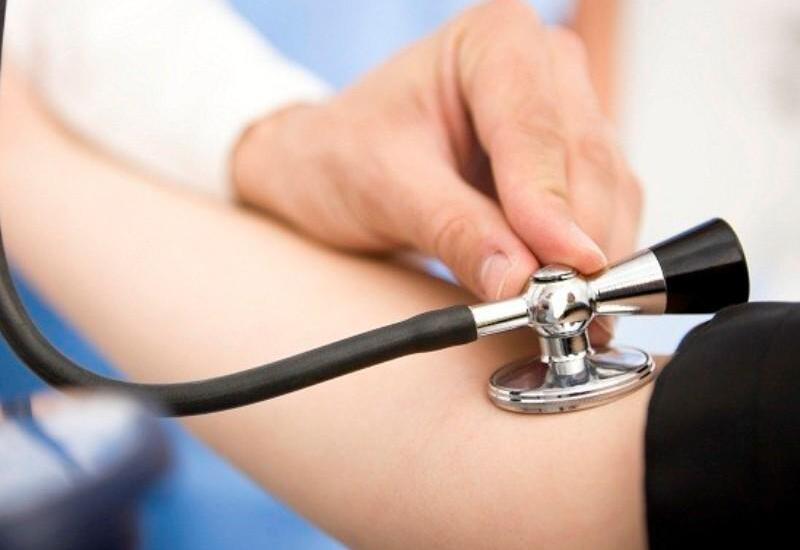 Qan təzyiqiniz kəskin yüksəldikdə