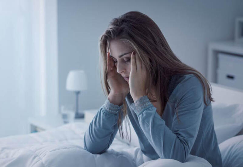 Yuxuda hündürlükdən yıxılmaq nə deməkdir?