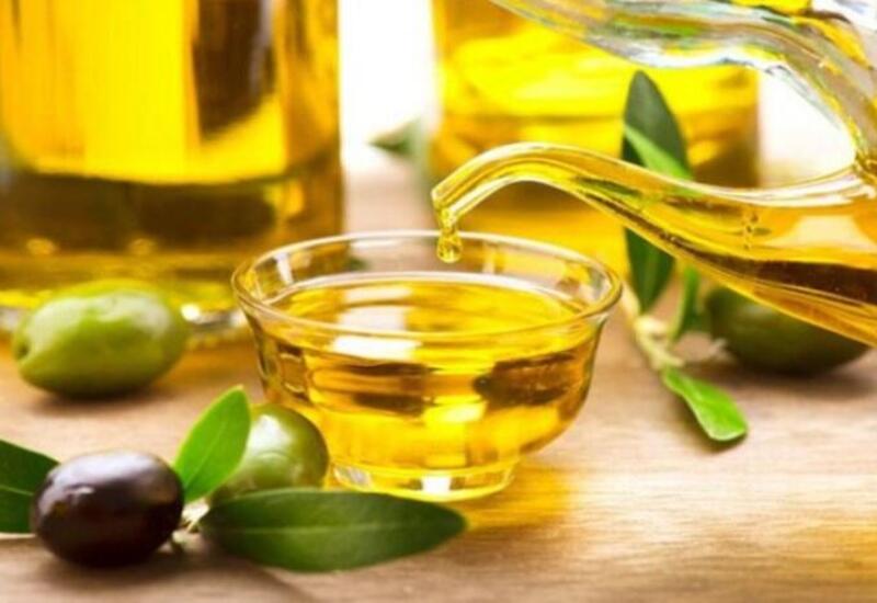 Hər gün zeytun yağı içmək qan təzyiqinə necə təsir edir?