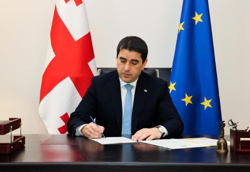 Gürcüstanda qalmaqallı qanun qüvvəyə mindi