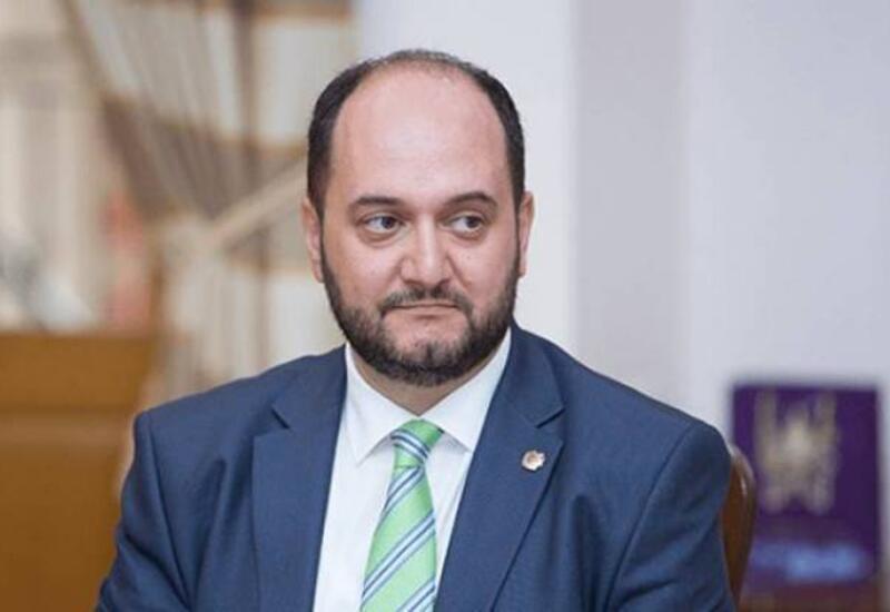 Azərbaycanla sülh müqaviləsinin mümkün qədər tez imzalanması üçün hər şeyi edirik