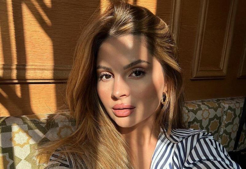 Aynişan imicini dəyişdi, heç kim tanımadı