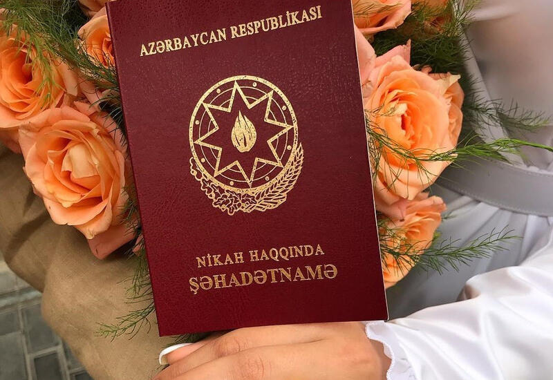Bu şəxslərin Azərbaycan vətəndaşları ilə nikaha girməsinə icazə verilməyəcək