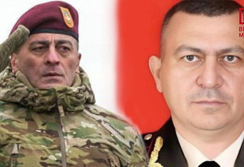 Hikmət Mirzəyevin keçmiş vəzifəsini icra edən Akif Pirverdiyev KİMDİR?