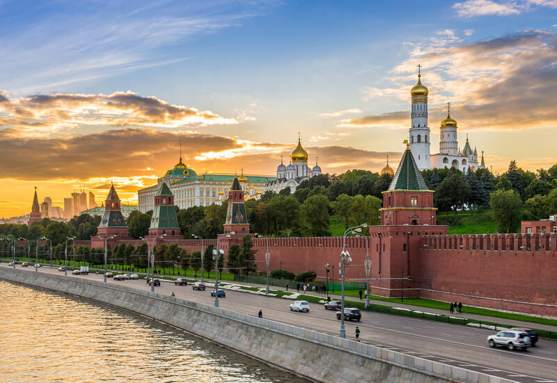 Россия признала незаконной деятельность проармянской НПО