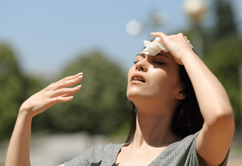 İstivurma zamanı ilk nə etməli?