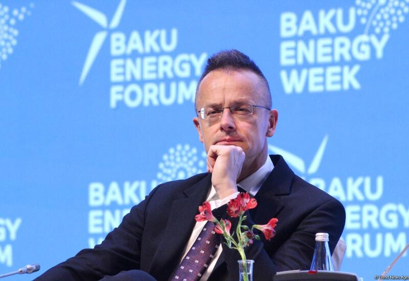 Петер Сиярто о возрастающей востребованности ОТГ