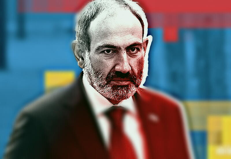 Пашиняну не дает покоя авторитет Азербайджана