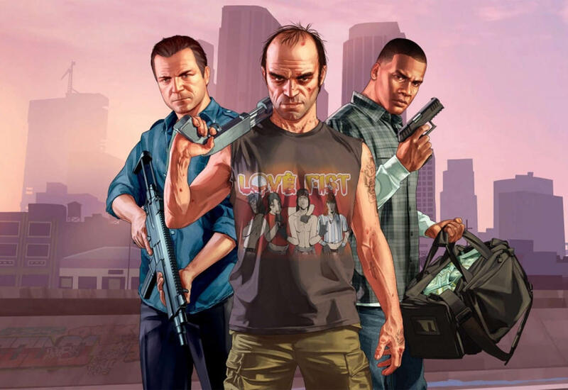 Обновление Windows 11 сломало поддержку на компьютерах GTA 5