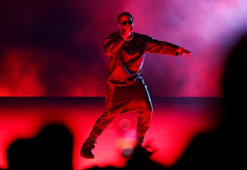 Рэпера P. Diddy лишили почетной степени