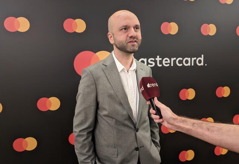 Mastercard в ближайшее время представит сервис на платформе ИИ в Азербайджане