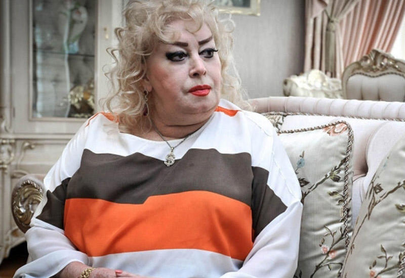 “İlhamə Quliyevanın bağışladığı brilyant boyunbağı saxta çıxdı”