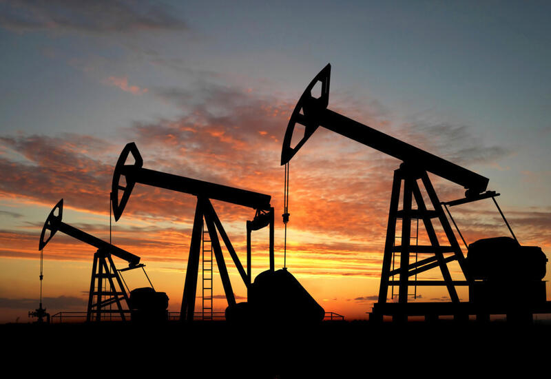 Цены на нефть перешли к росту