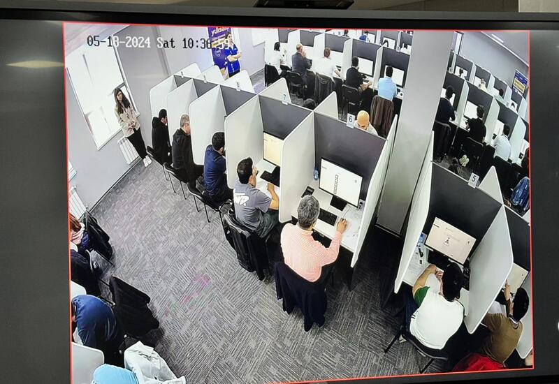 Начался прием апелляционных заявлений в связи с повторной сертификацией учителей