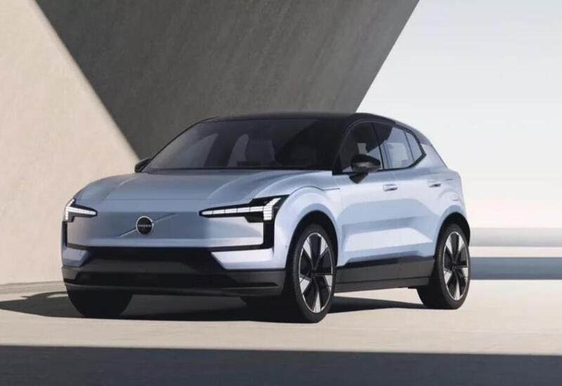 “Volvo”da ciddi nasazlıq aşkarlandı