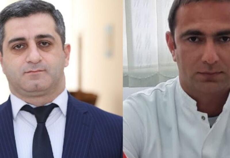 Keçmiş vəzifəli şəxslərinin məhkəməsi başlayır