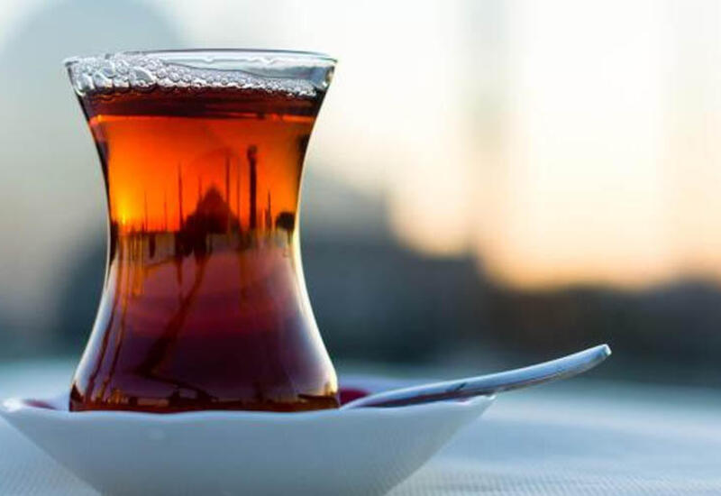 Yayda çayı belə içmək lazımdır