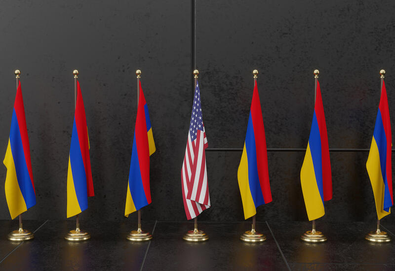 Армения и США повысят уровень отношений