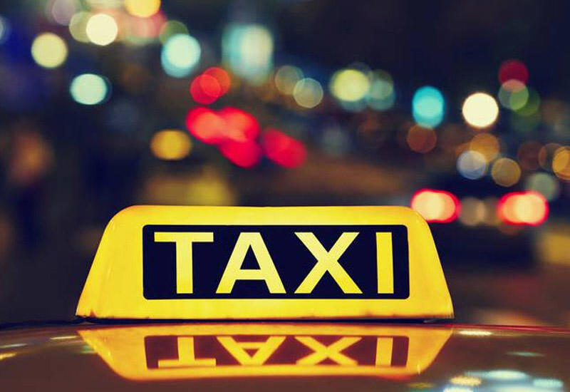 Водители такси могут быть оштрафованы за это