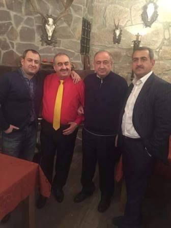 Adil Əliyevin qardaşı VƏFAT ETDİ