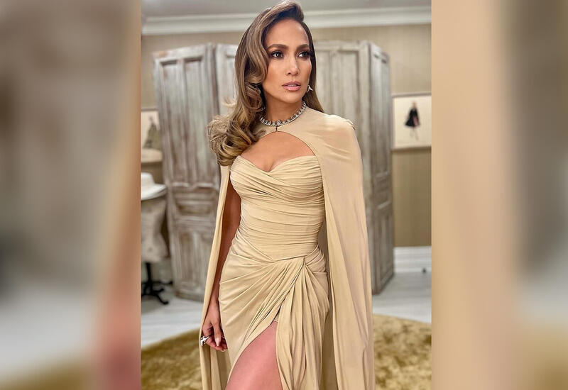 У Дженнифер Лопес начались панические атаки и вспышки гнева на фоне слухов о разводе