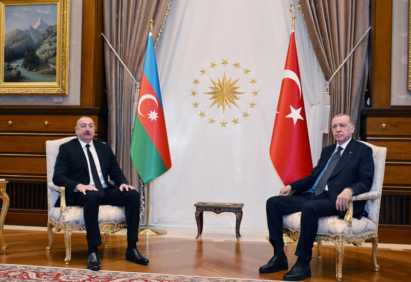 Türk dövlətlərinin GÜC MƏNBƏYİ: