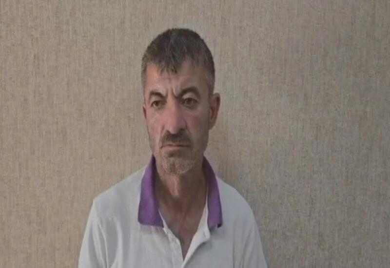 Narkotikin təsiri altında avtomobil idarə edən sürücü həbs olundu