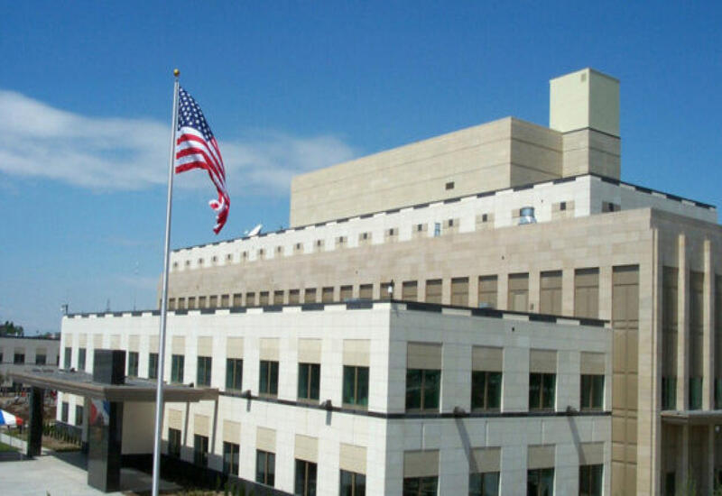 Посольство США в Армении обратилось к протестующим в Ереване