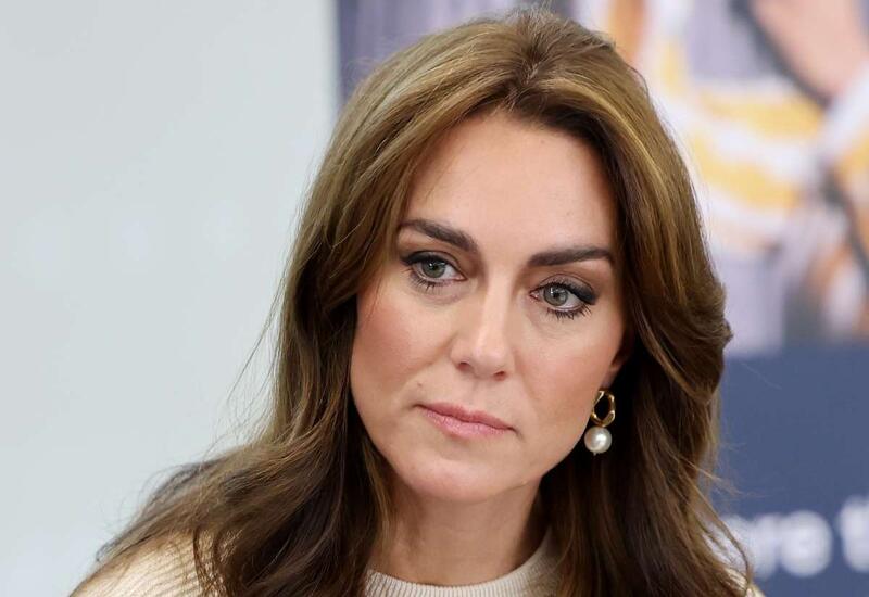 Кейт Миддлтон столкнулась с осложнениями во время химиотерапии