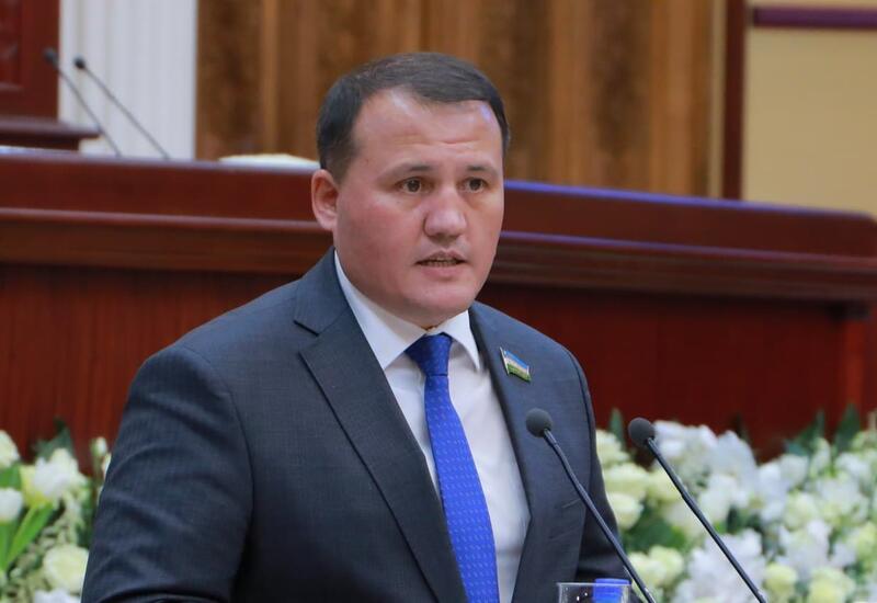 Узбекистан готов внести свой вклад в восстановление объектов культуры в Карабахе