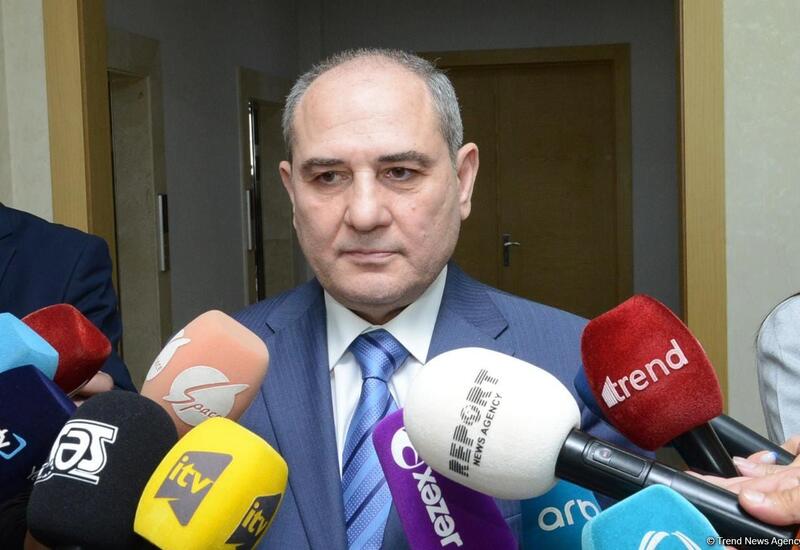 Реализация Зангезурского коридора будет способствовать росту геополитической активности в тюркском мире