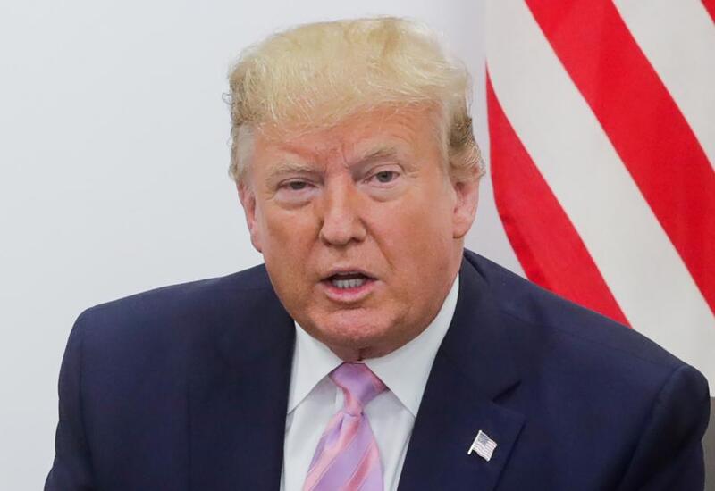 Трамп о вероятности третьей мировой войны