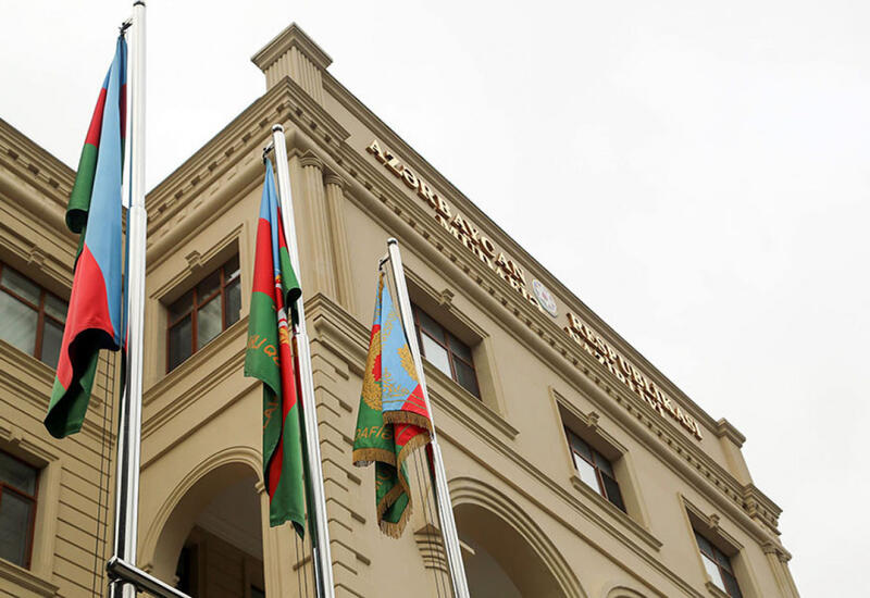 Праздничные мероприятия в воинских частях Минобороны Азербайджана проводятся в закрытом режиме