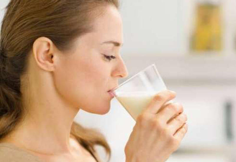 Kefir bu xəstəliklərin qarşısını ala bilər