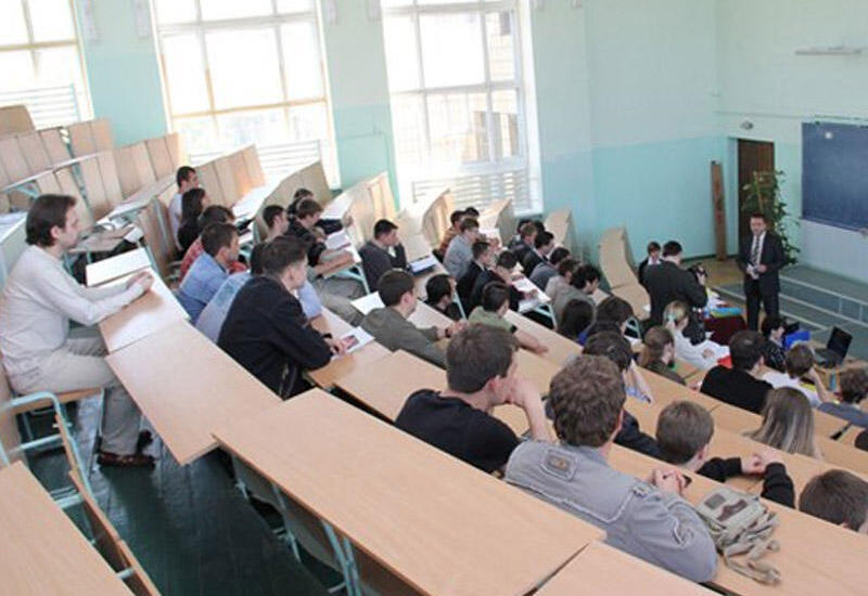 Новое решение Кабмина по четырем университетам