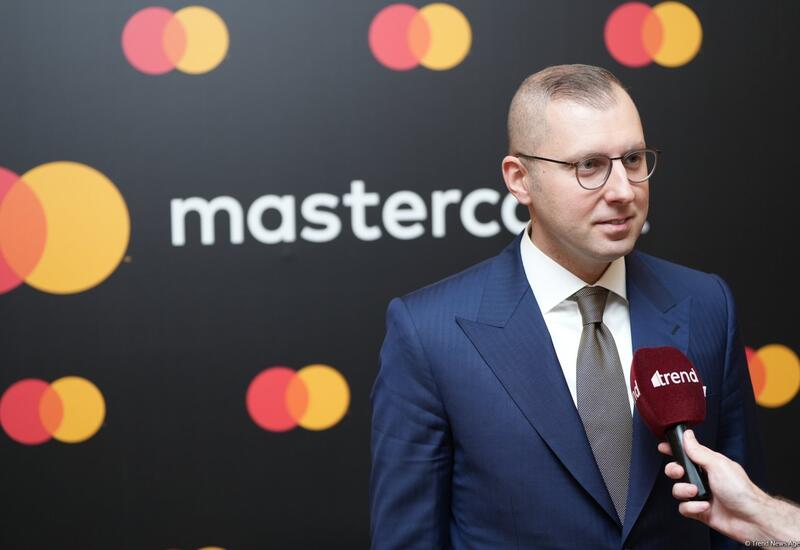 Mastercard активно использует искусственный интеллект в своей деятельности