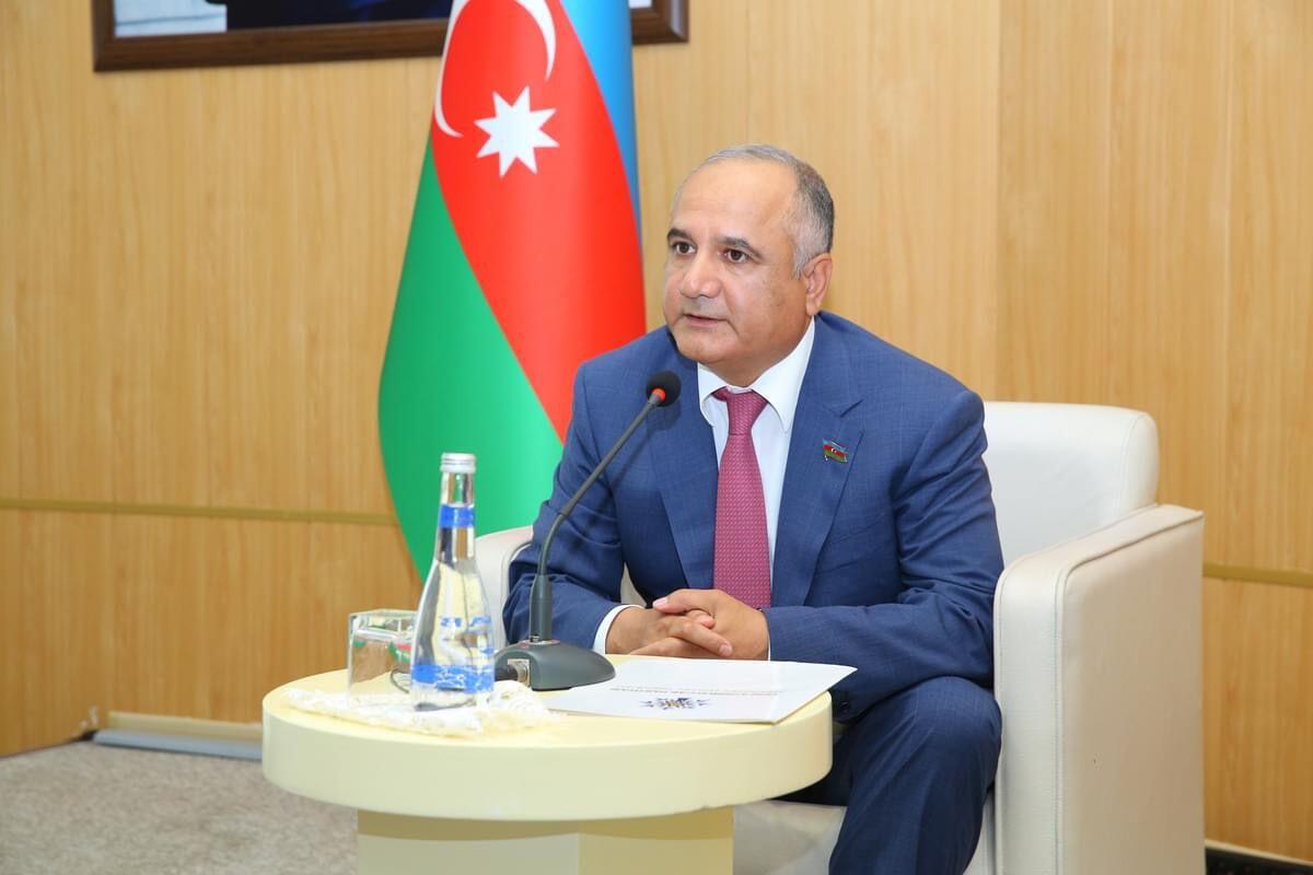 Binəqədidə Tibb İşçiləri Günü münasibətilə tədbir keçirilib