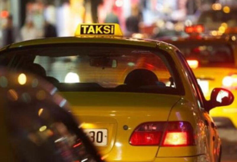 Taksi qiymətləri niyə dəyişib?