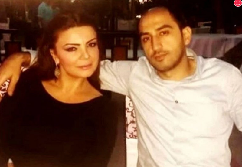 Vüqar Biləcərinin sevgilisi aylar sonra ortaya çıxdı