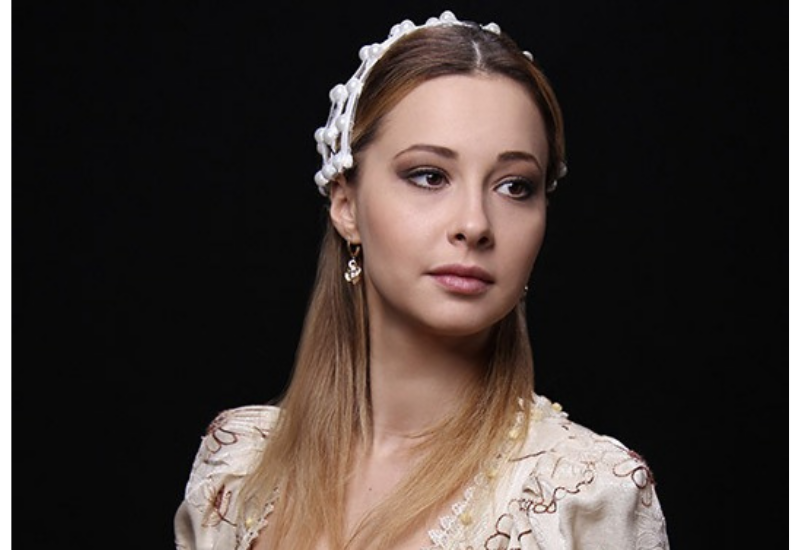 Азербайджанская актриса стала лауреатом международной премии "Содружество дебютов"